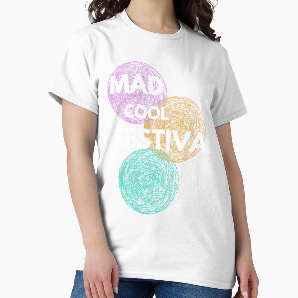 Mad Cool Festival, Music Festival by FestiProper