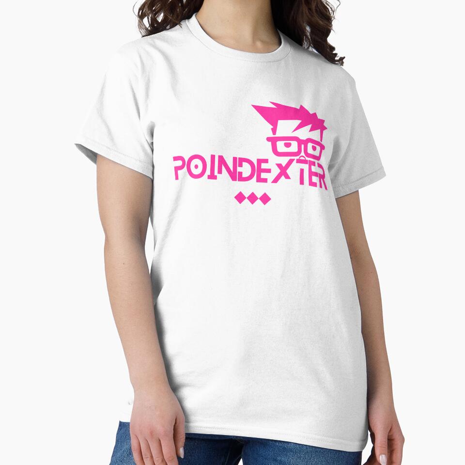 Poindexter Nerd Face by UNK-Fatigues