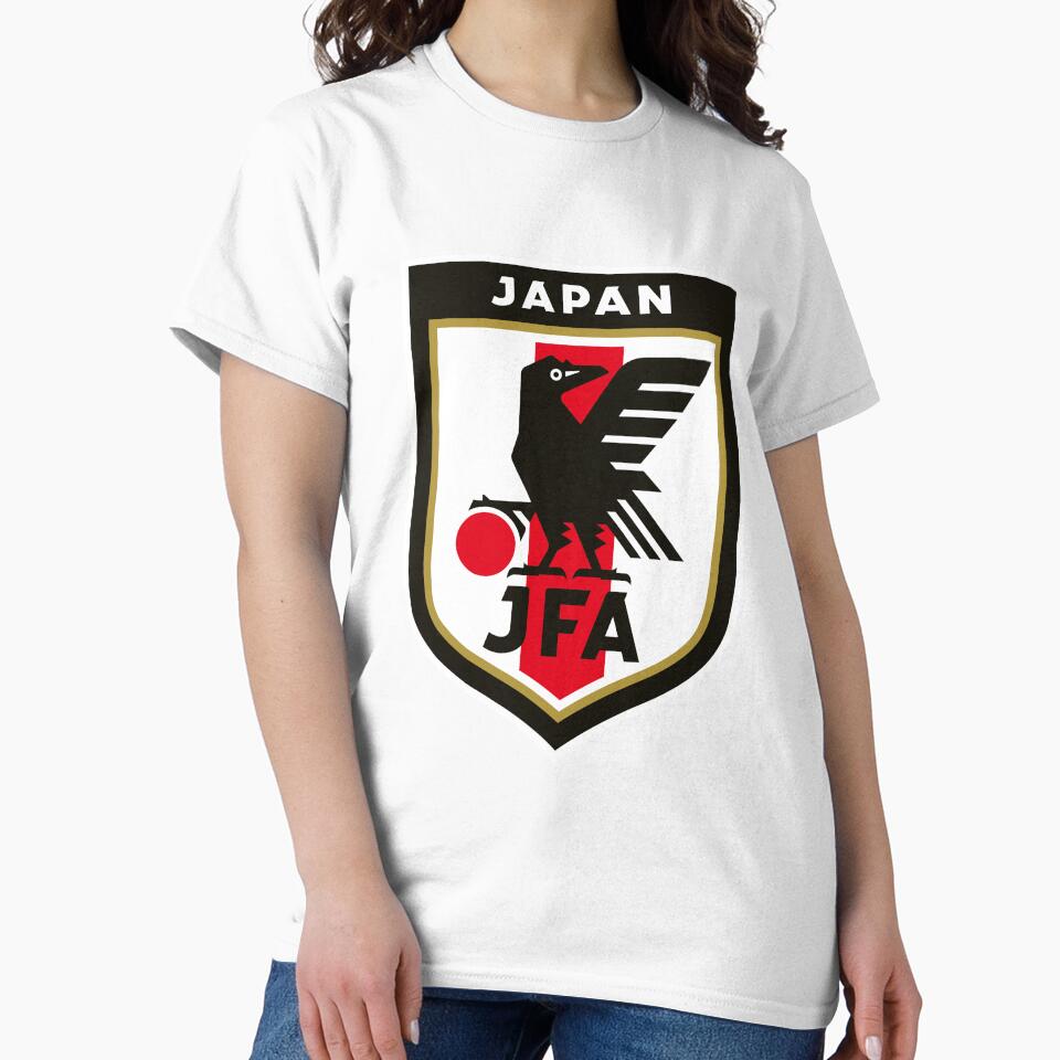 Japan national football team by alinashop