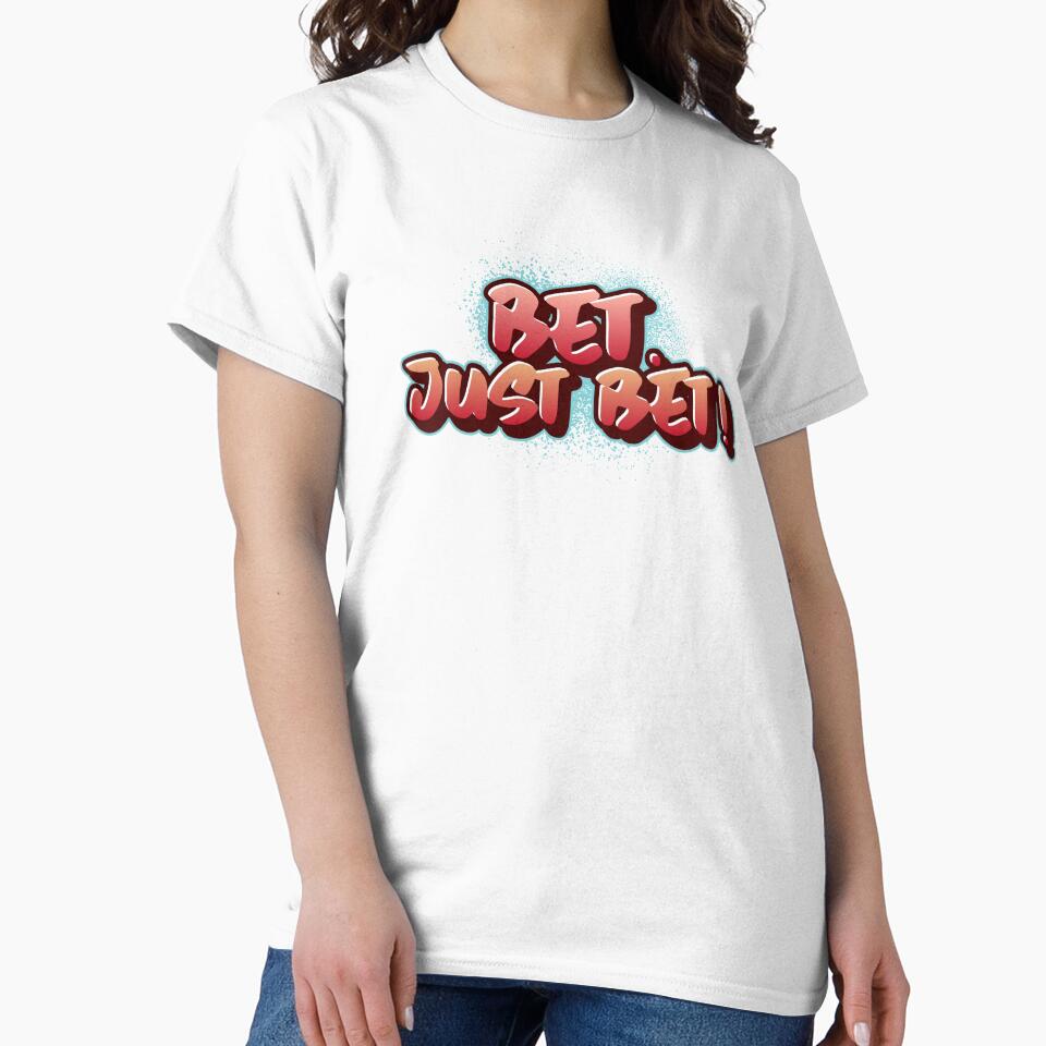 Bet, just bet by AKreation