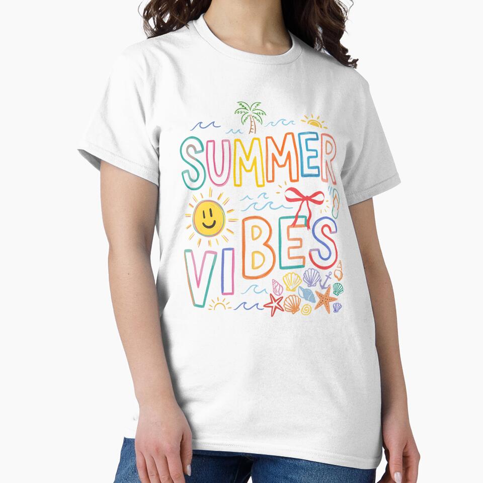 Summer Vibes by Special-Ninja