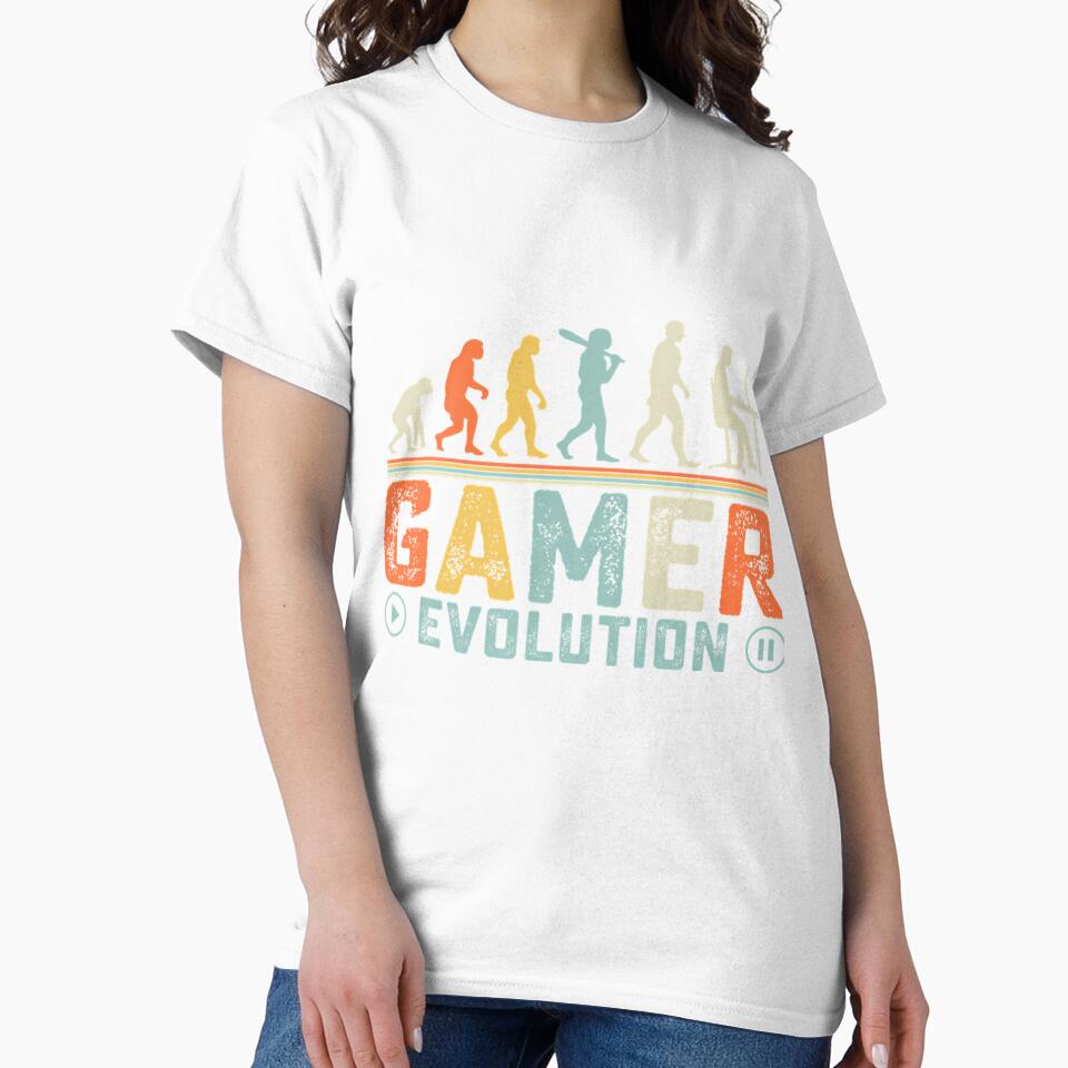 Gamer Mom - Gamer Girl - Gamer Girl by Petriaarnio