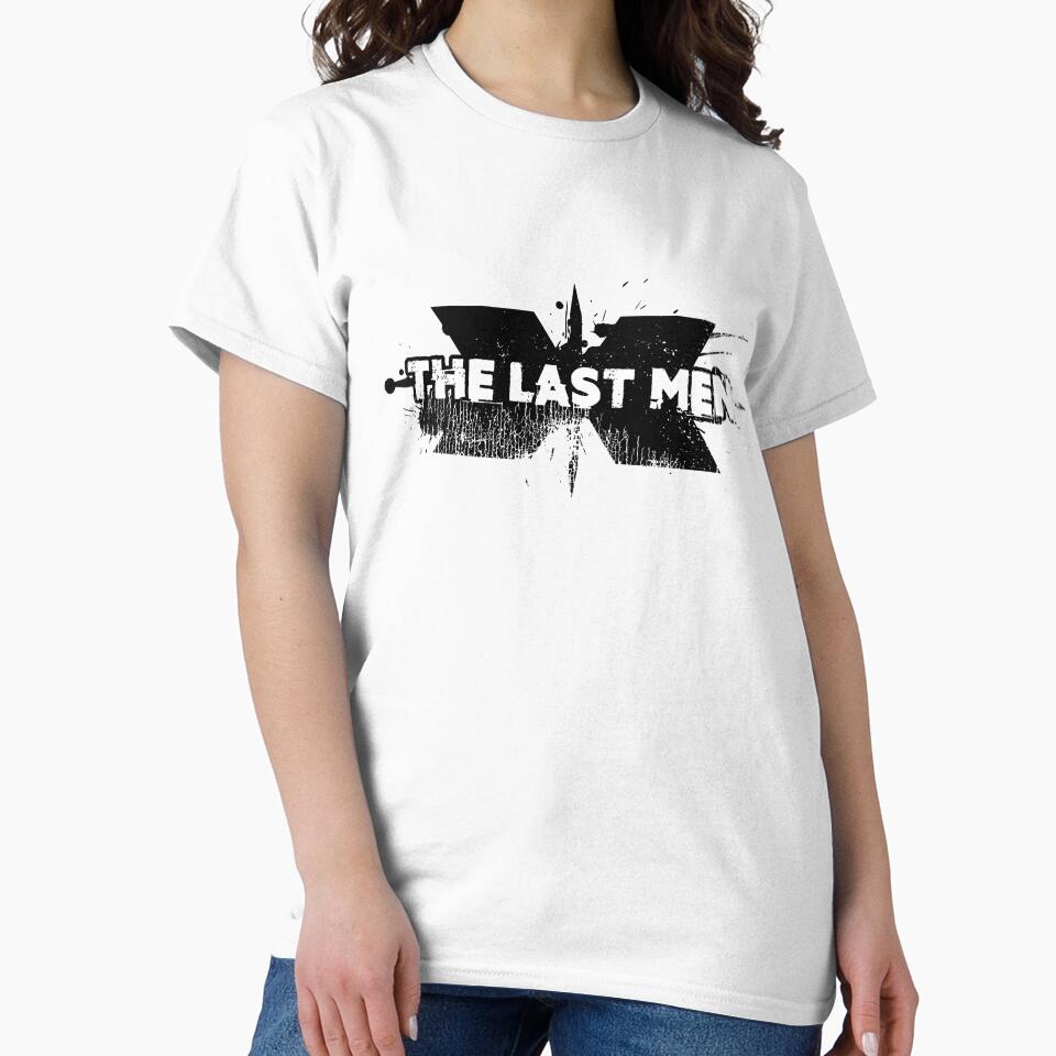 The Last Men ST (Weathered) by Mercatus