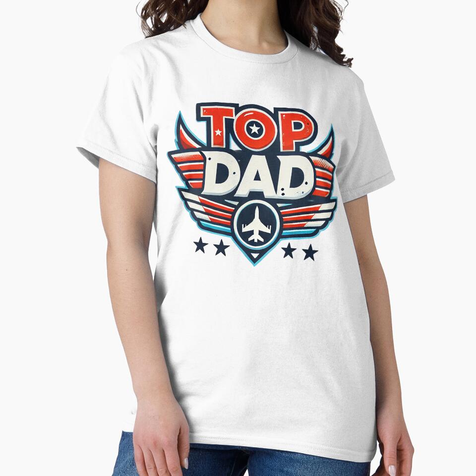 Top Dad by TeddVentures