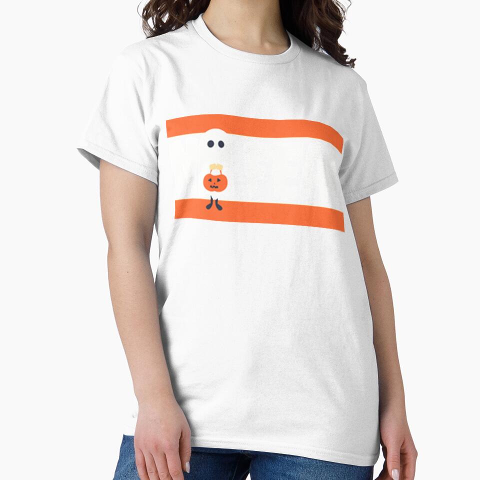 No Fear Apparel  Ghost by GabriellyLessa