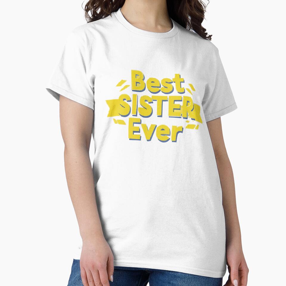 Best Sister Ever by halazidan