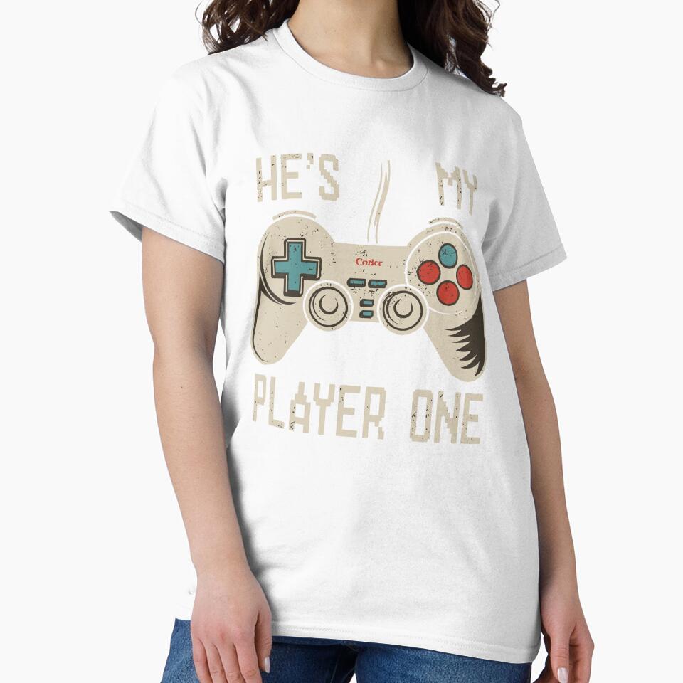 Gamer Couple (MALE) by UrbanChillz