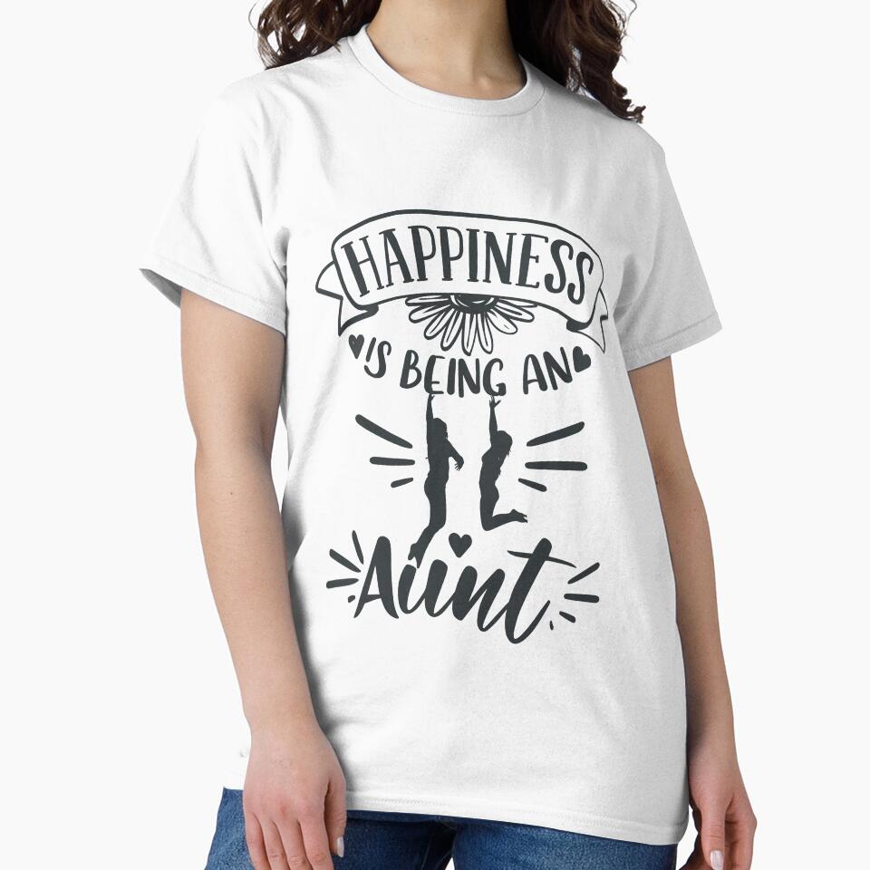 Happiness Is Being An Aunt by FOX1999-Design