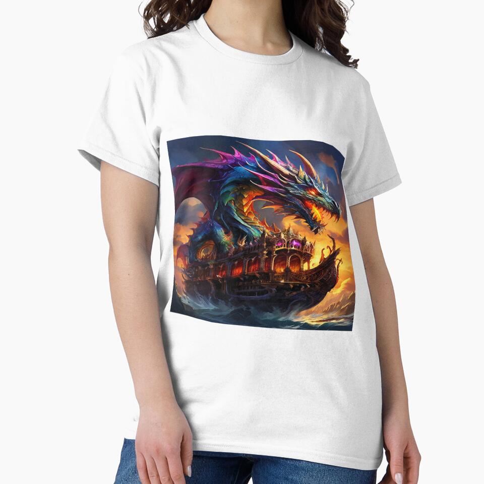 Fantastic and mythological animals by Collection de trésors
