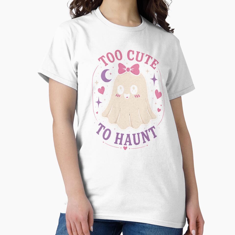 Too Cute To Haunt by Midnight Mood