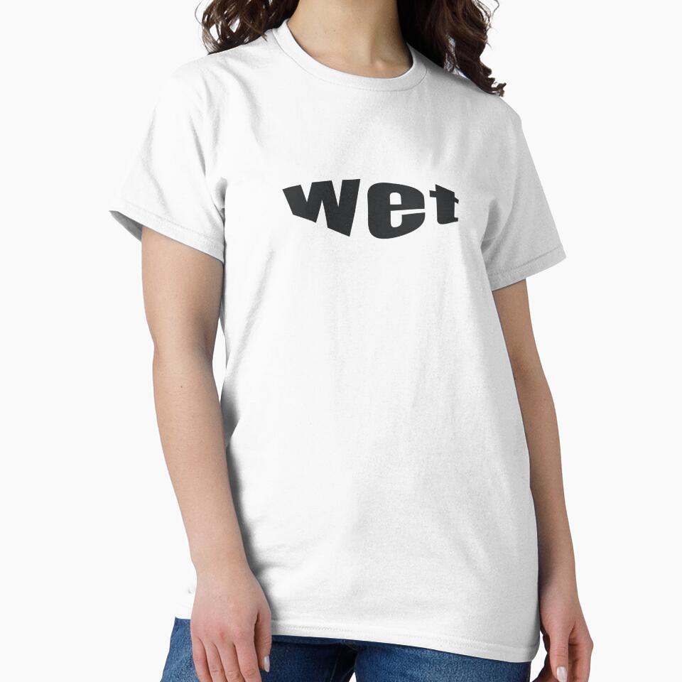 WET by sigmades