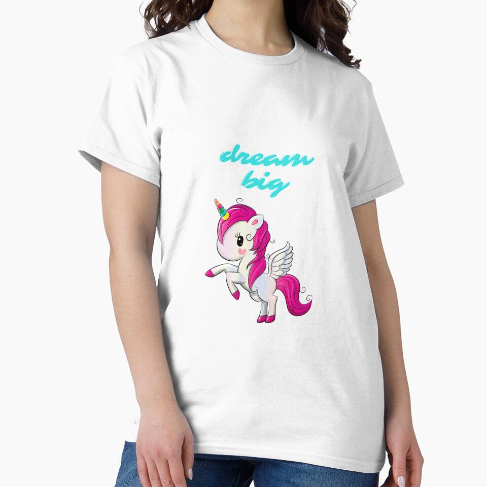 Dream Big by salvage203