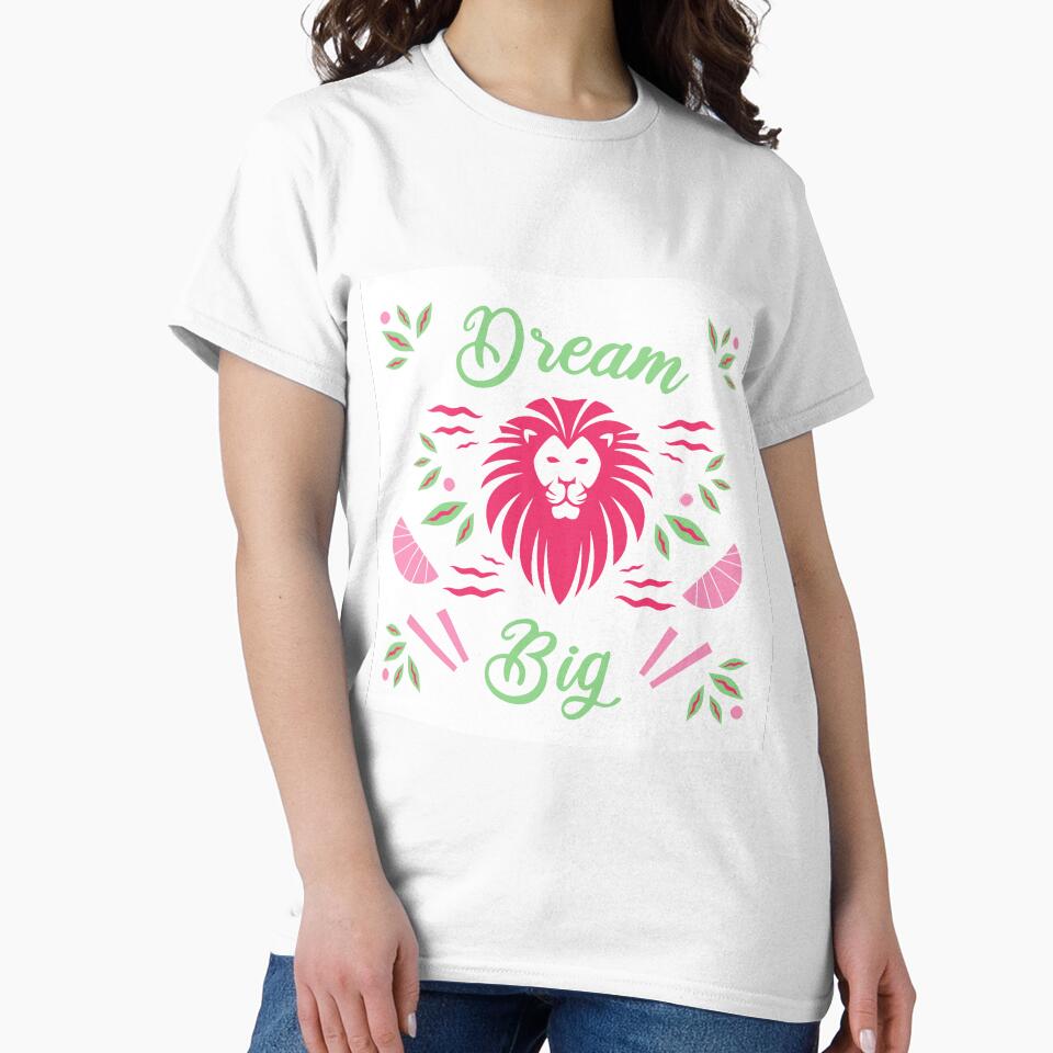 Dream big by Jaadueekala
