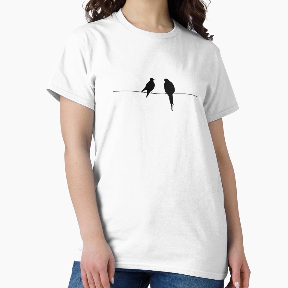 Couple Bird by SesatyaStore