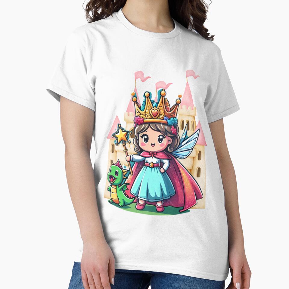 Fairy Tale Dreamer by  ViralVisionsCreating