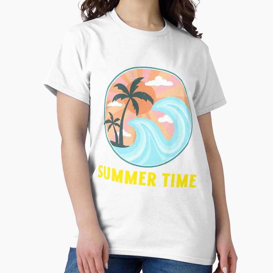 Summer Time, Summer Camp, Its Summer, Cool Summer by KashifMohiuddin