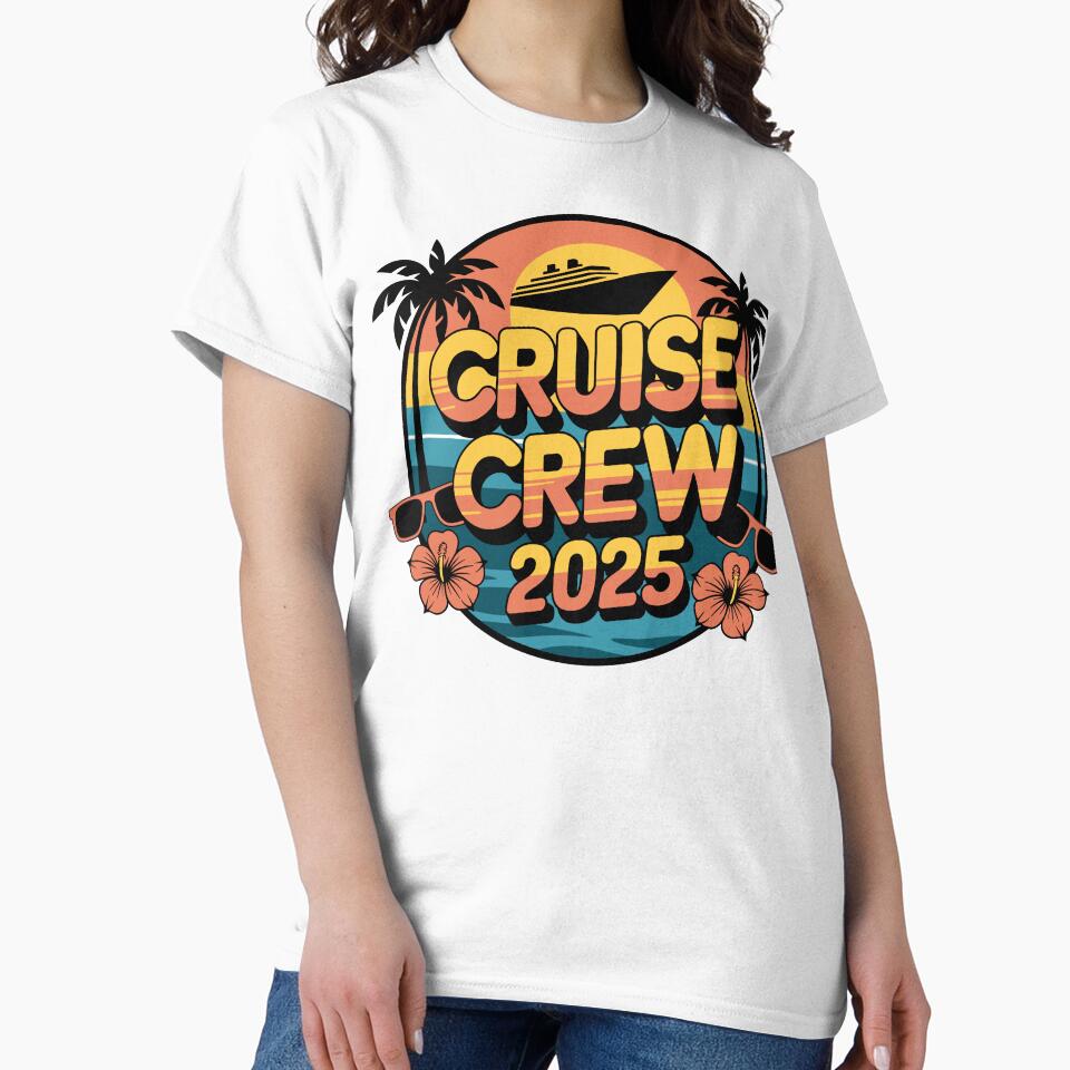 Cruise Crew 2025 by jkrphoto
