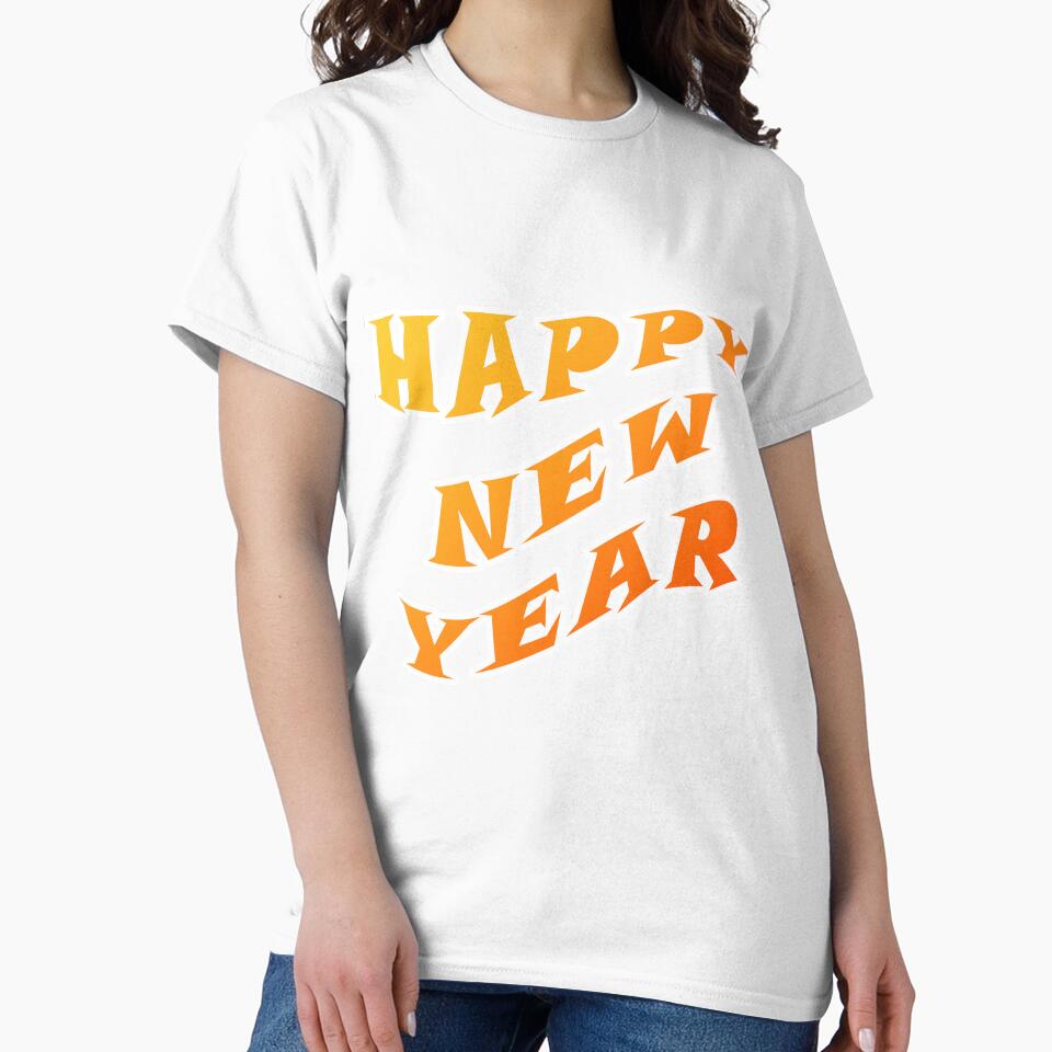 Happy New Year – Celebrate in Style by Sensepiphoria