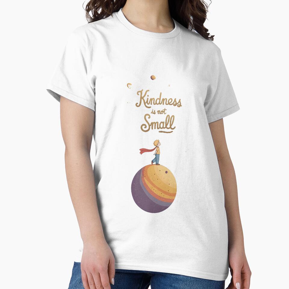 Kindness is not Small by Dilwish5