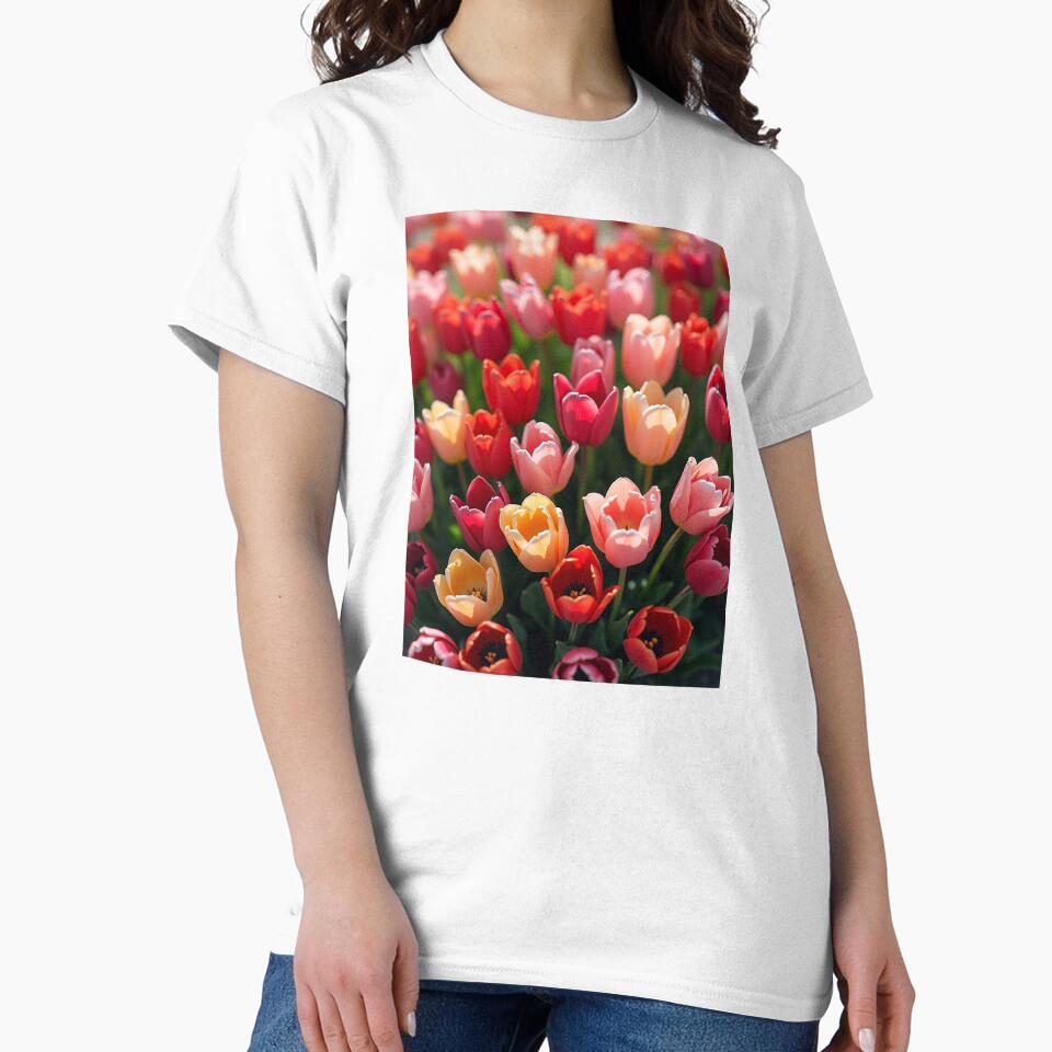 Spring Collection -  Floral - Spring Vibes - Spring Energy - 5 by SentientGallery