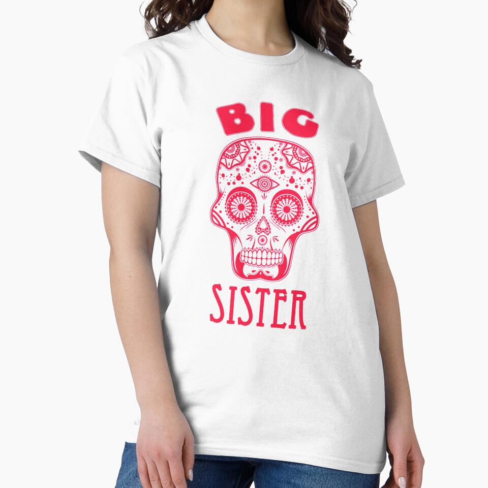 Big Sister by isstgeschichte