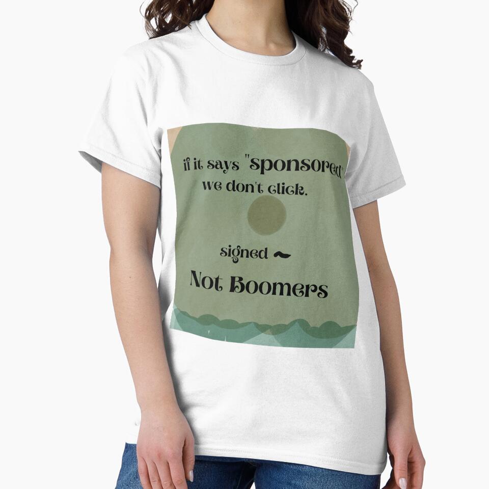 not boomers by MicahChaim