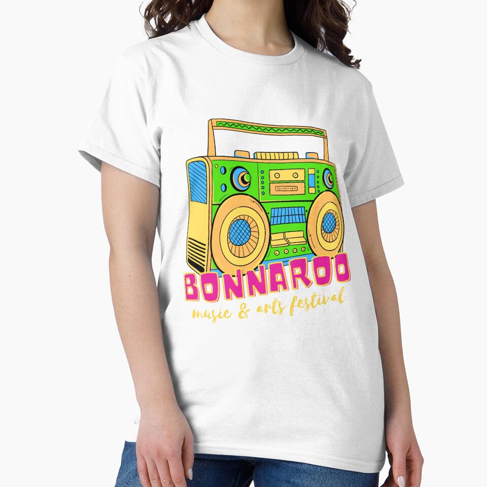 BONNAROO - music and arts festival | Music and fun | magical weekend by Erry-ewell
