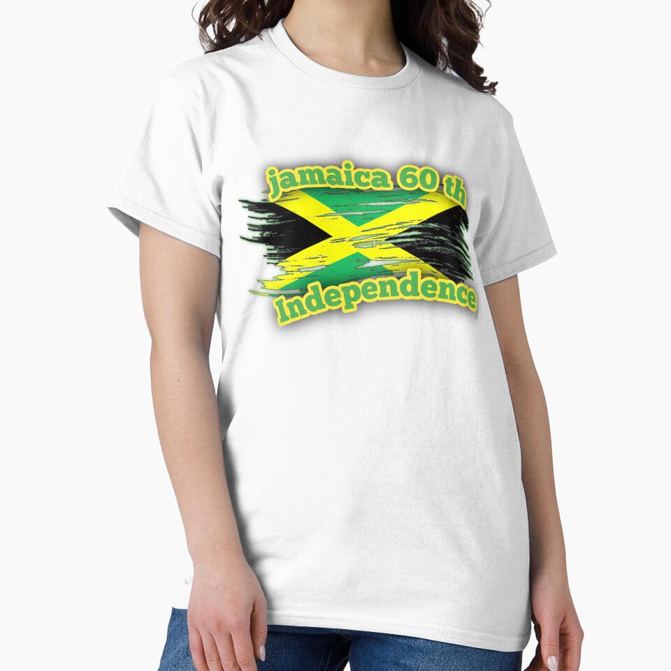 Copy of Happy Independence Day 2022 Jamaica 60th anniversary by MaRa ★★★★★