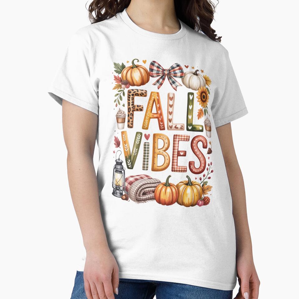 Charming Fall Vibes by jkrphoto