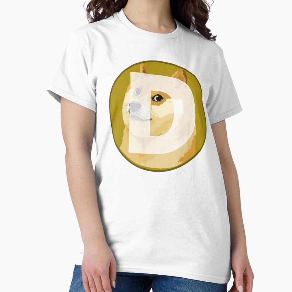 Dogecoin by Coczzi
