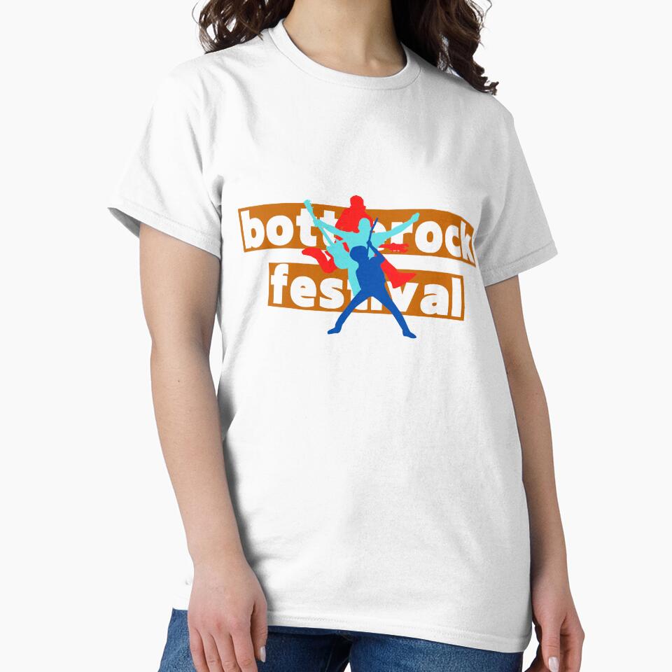 bottlerock festival by zhaipeiling