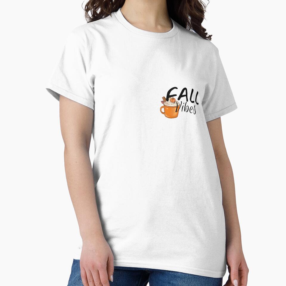 Fall Vibes by ImagStation