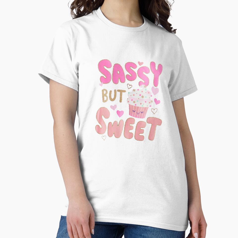 Sassy but sweet by Amralma