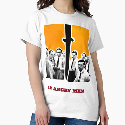 12 Angry Men Sidney Lumet by PERASD