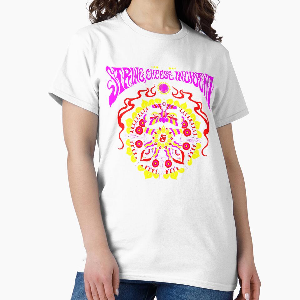 string cheese incident by maxvintagshopst