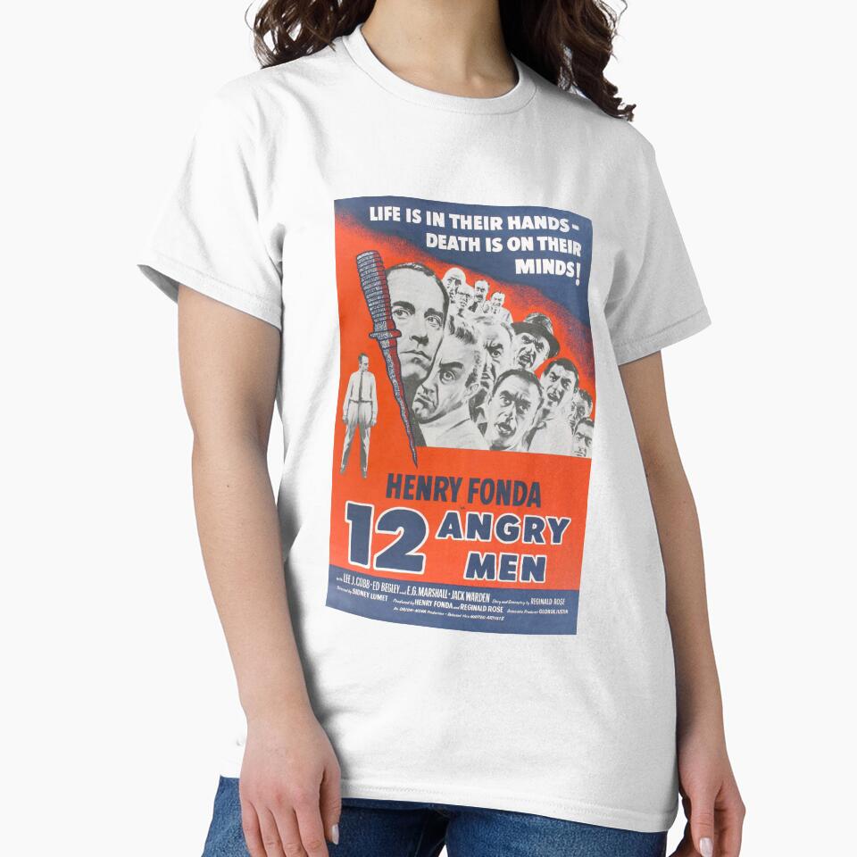 Twelve Mad Peoples by KiaraYundt