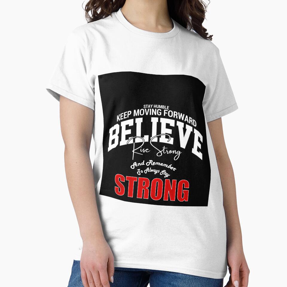 Stay Strong by Double2xAs