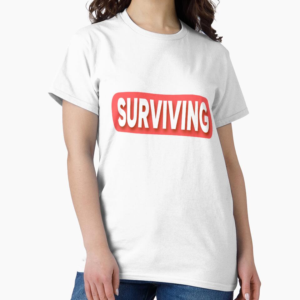 Surviving by Rocklights