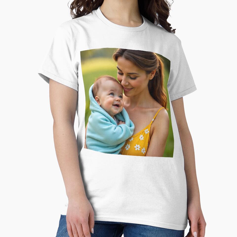 Mom by AwesomeDigiShop