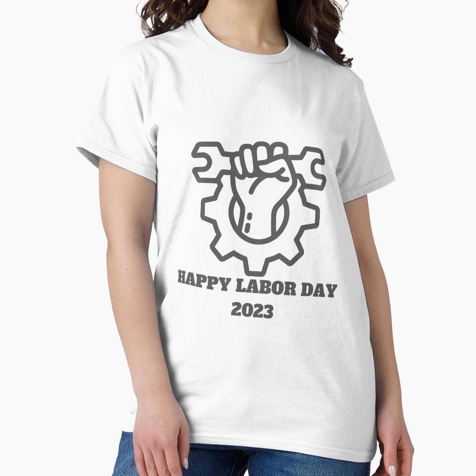 LABOR DAY 2023 NO.6 HAPPY LABOR DAY 2023 by snapacrab