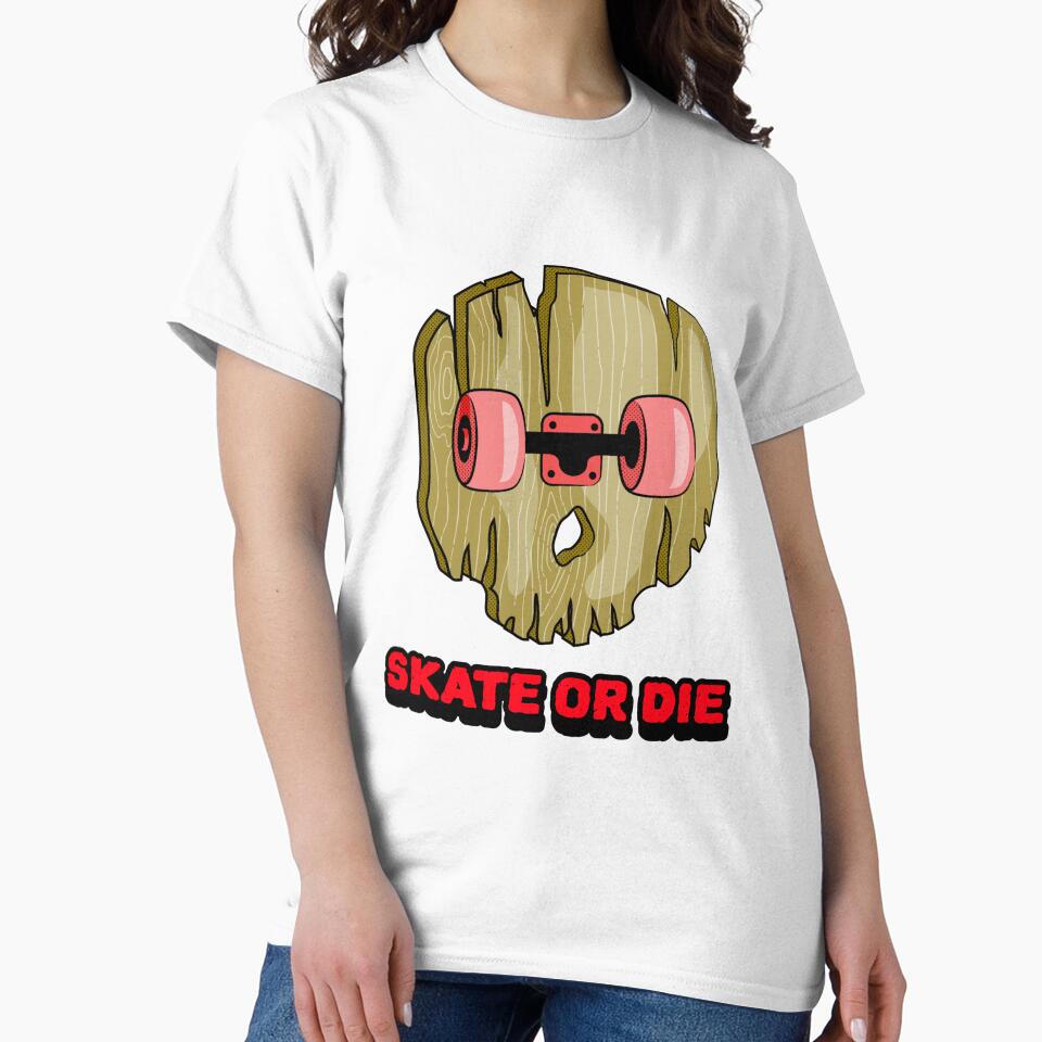 skate or die by bb-tees-by-mlee