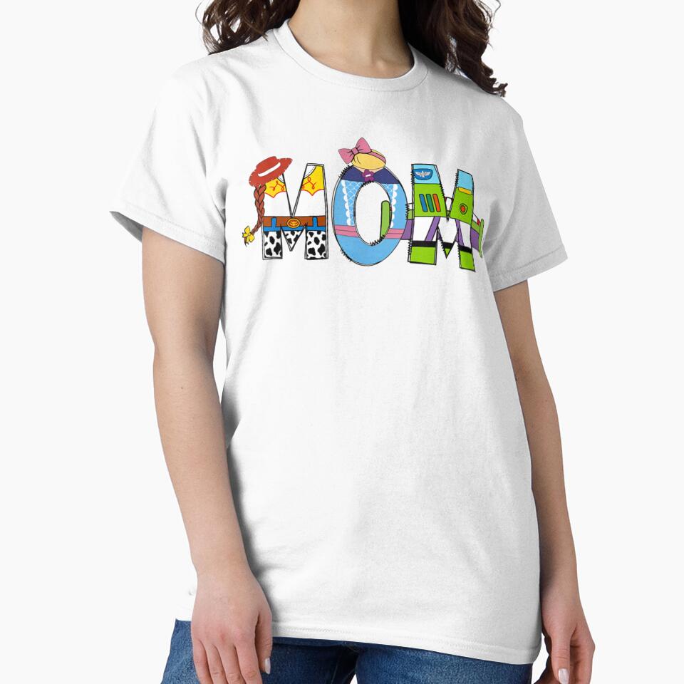 Funny Toy Happy Mother's Day by Tigerr3g