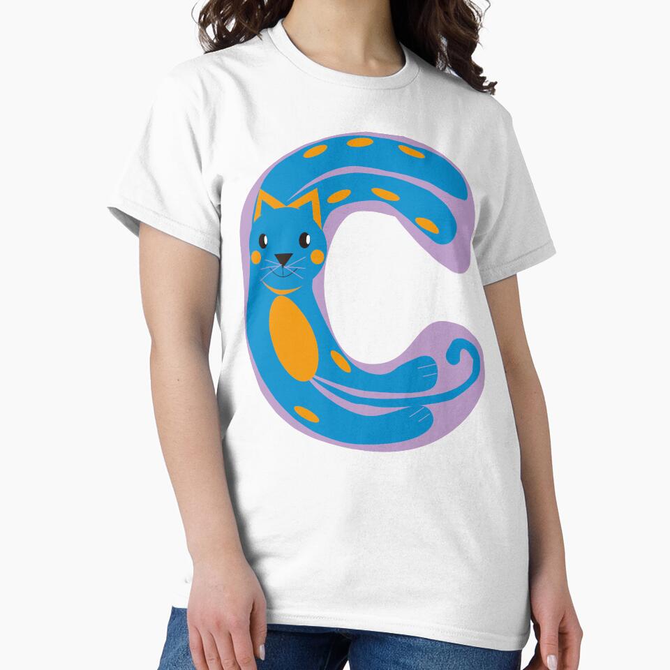 C, INFANT by María Ángeles Conesa Artés