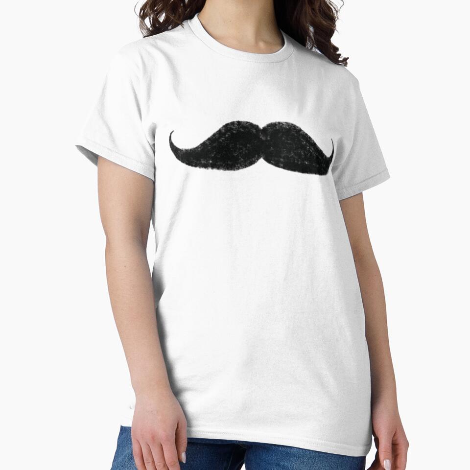 I mustache you a question by astrovials