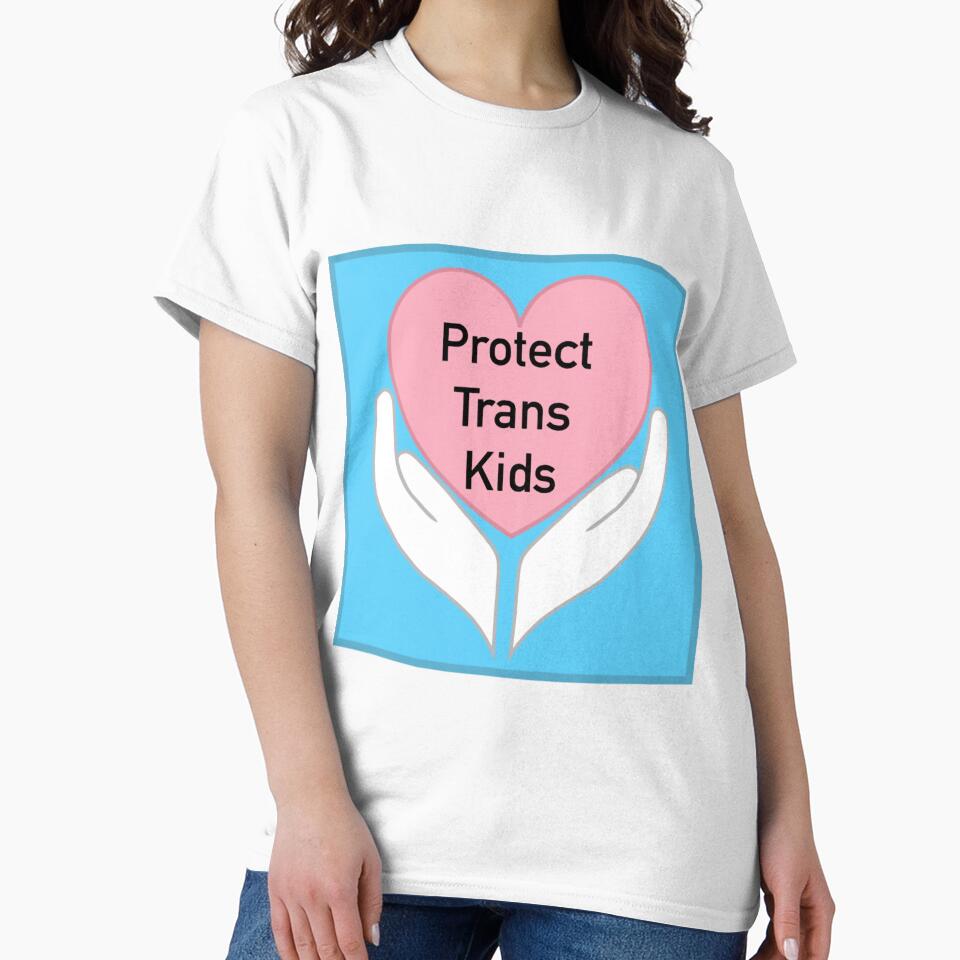 Protect Trans Kids(6) by hasbury8