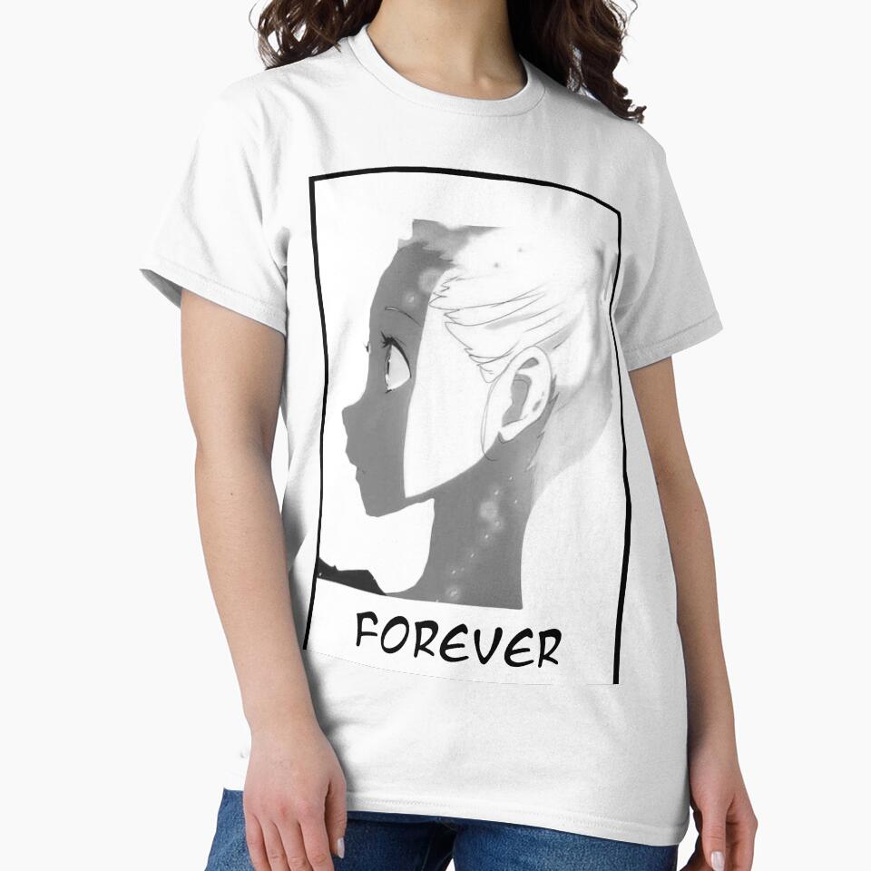 Together Forever Matching Anime Couples(FEMALE) by CallMeSenpai099
