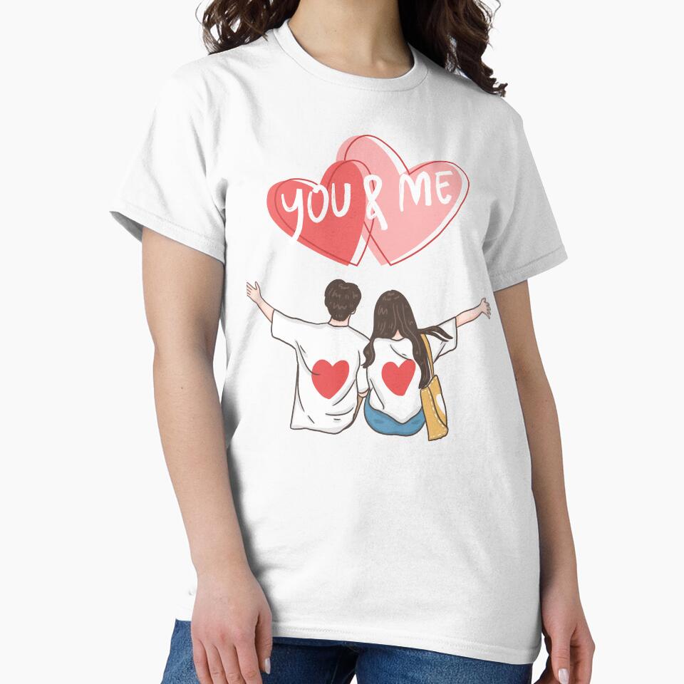 Love, you & me , valentines  day by RadiantRoost