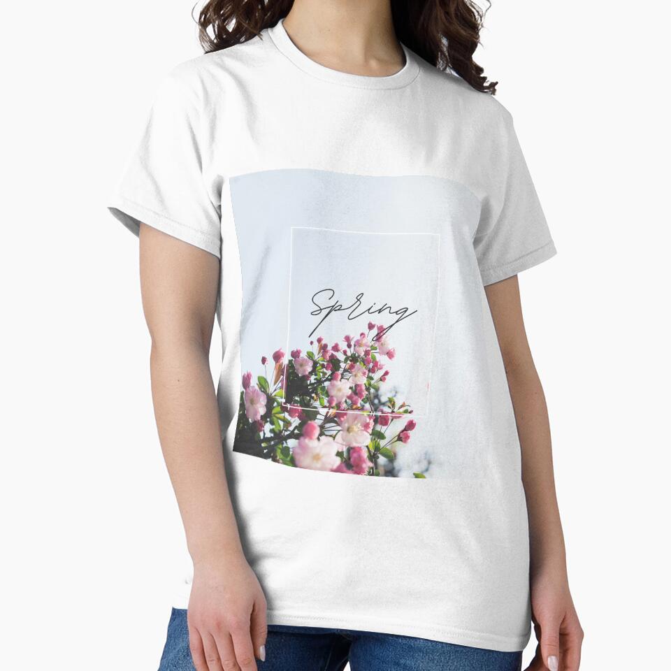 Spring by ElizabethCoelho