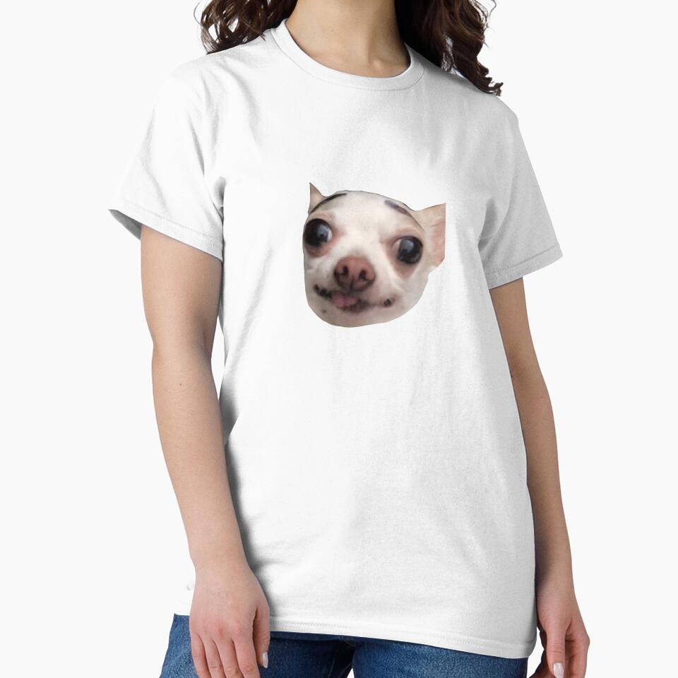 Tiktok chihuahua by aquajacky