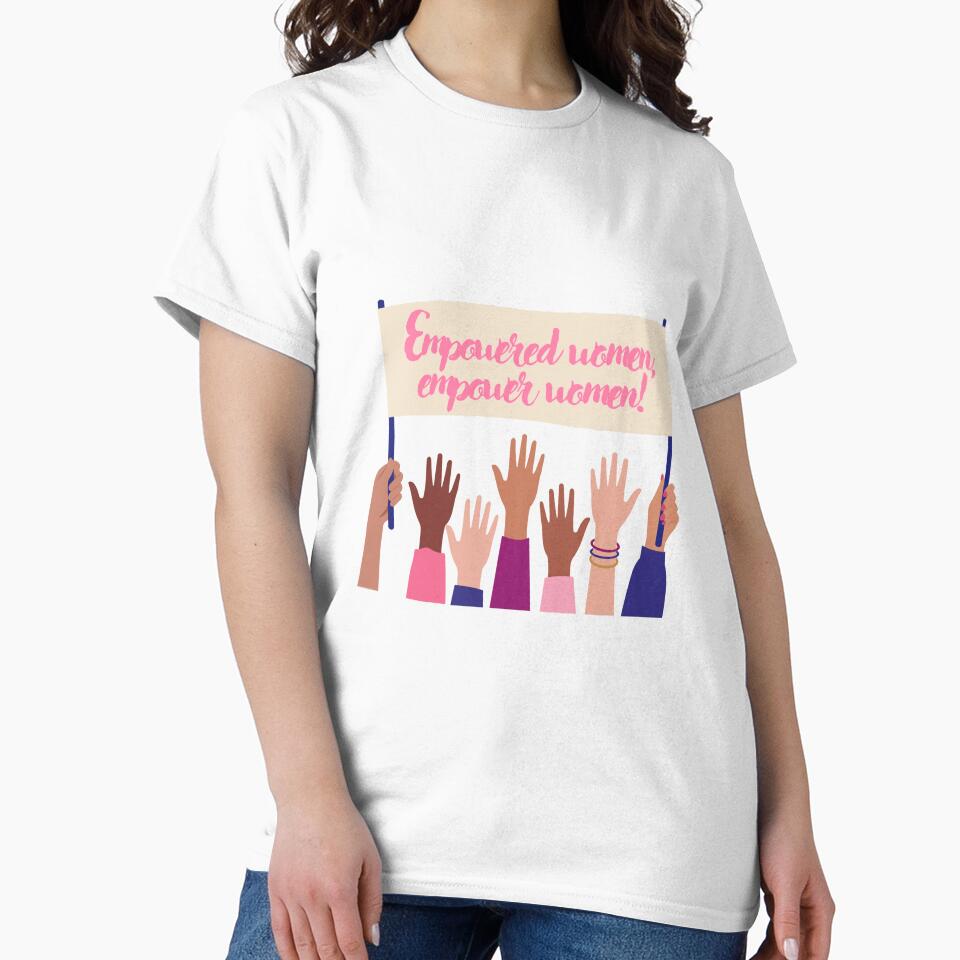 Women empower women by JessicasCraftyC